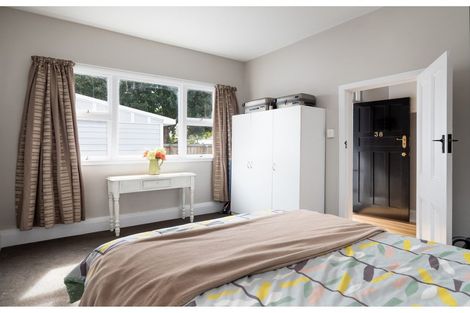 Photo of property in 38 Olliviers Road, Phillipstown, Christchurch, 8011