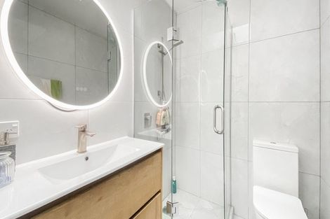 Photo of property in 28 Merriefield Avenue, Forrest Hill, Auckland, 0620
