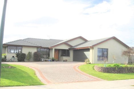 Photo of property in 45 Edenpark Drive, Rototuna North, Hamilton, 3210