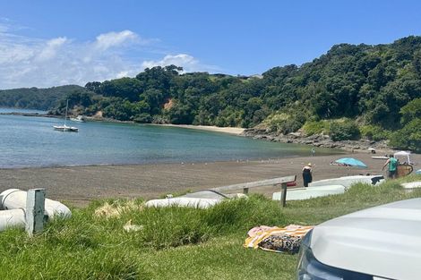 Photo of property in 60 Pacific Bay Road, Tutukaka, Whangarei, 0173