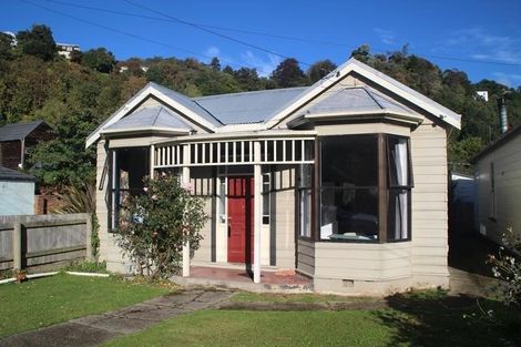 Photo of property in 19 Malvern Street, Woodhaugh, Dunedin, 9010