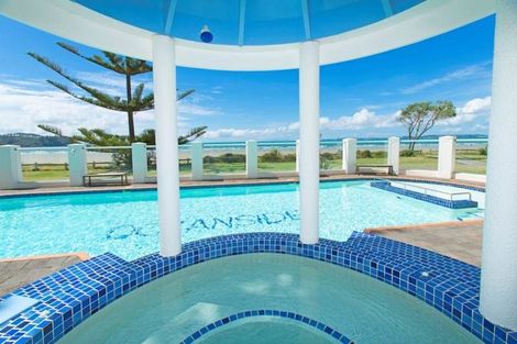Photo of property in Oceanside Apartments, 2/453 Hibiscus Coast Highway, Orewa, 0931