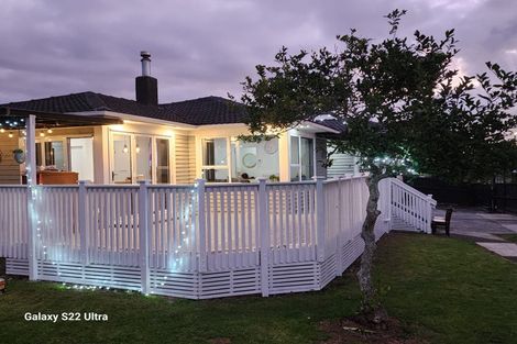 Photo of property in 122 Rowandale Avenue, Manurewa, Auckland, 2102
