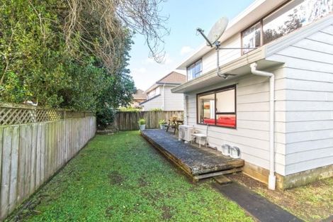 Photo of property in 4/278 Birkdale Road, Birkdale, Auckland, 0626
