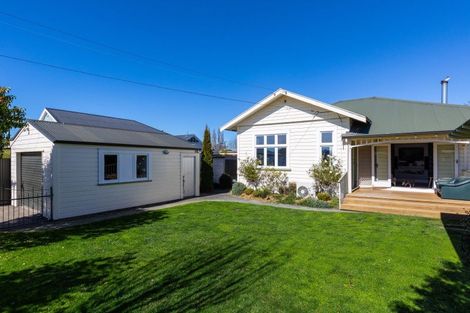 Photo of property in 41 Fulton Street, Springlands, Blenheim, 7201