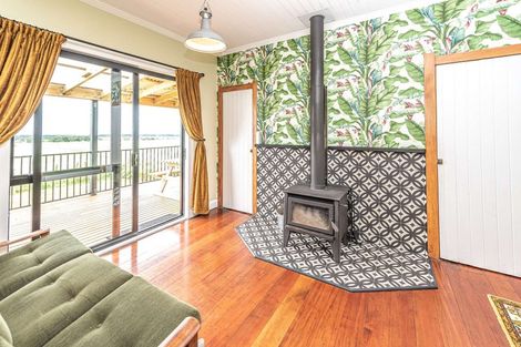 Photo of property in 318 Bushy Park Road, Kai Iwi, Whanganui, 4574