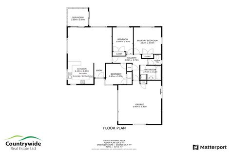 Photo of property in 38 Cambridge Street, Putaruru, 3411