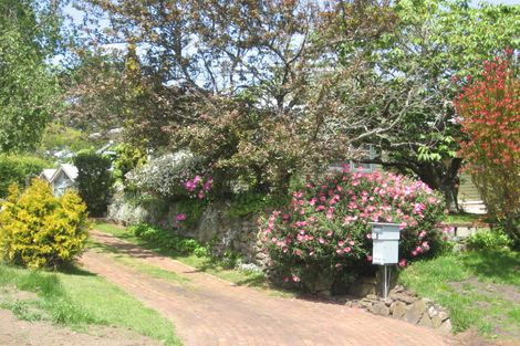 Photo of property in 3 Turere Place, Otamatea, Whanganui, 4501