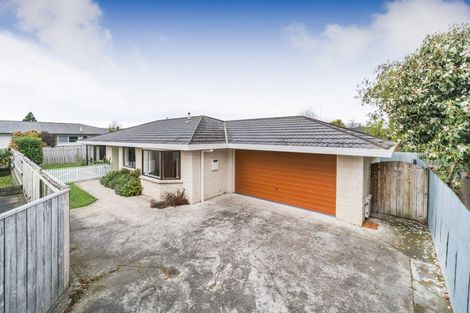 Photo of property in 4a Ronberg Street, Highbury, Palmerston North, 4412