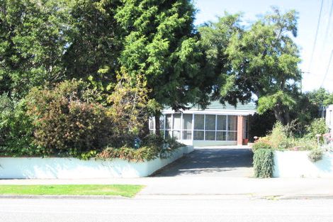 Photo of property in 21 Mountain View Road, Glenwood, Timaru, 7910