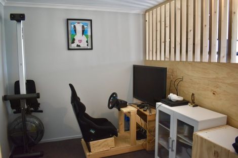 Photo of property in 42 Tame Porati Street, Manakau, Levin, 5573