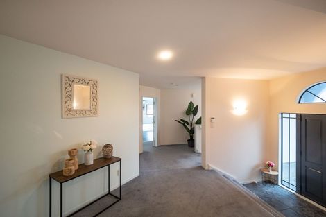 Photo of property in 1 Radstock Grove, Churton Park, Wellington, 6037