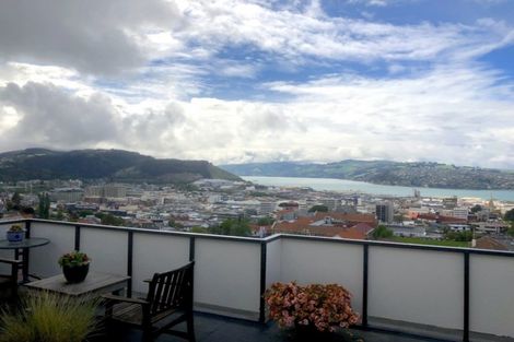 Photo of property in Cargill Court, 2/27 Arthur Street, Dunedin Central, Dunedin, 9016