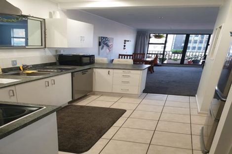 Photo of property in Maddison Apartments, 3/6f Queen Street, Palmerston North, 4410