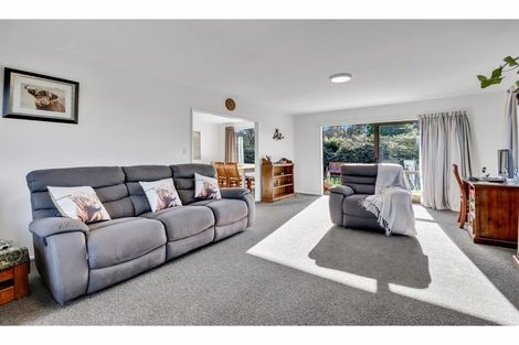 Photo of property in 3056 Coaltrack Road, Coalgate, 7673