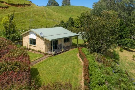 Photo of property in 480a Youngson Road, Whakamarama, 3179