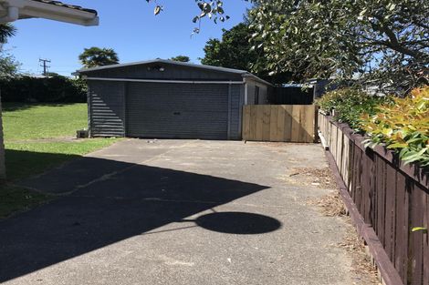 Photo of property in 26 Elmwood Crescent, Pukete, Hamilton, 3200