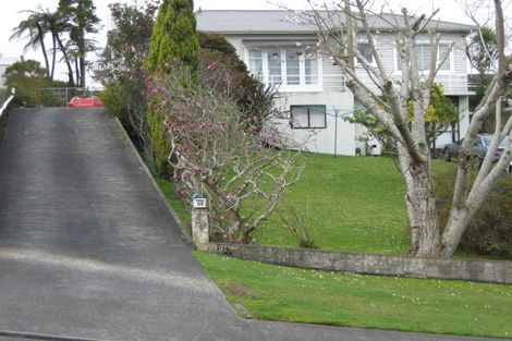 Photo of property in 59 Ballance Street, Lower Vogeltown, New Plymouth, 4310