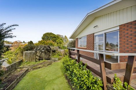 Photo of property in 3/19 Norman Street, Lower Vogeltown, New Plymouth, 4310