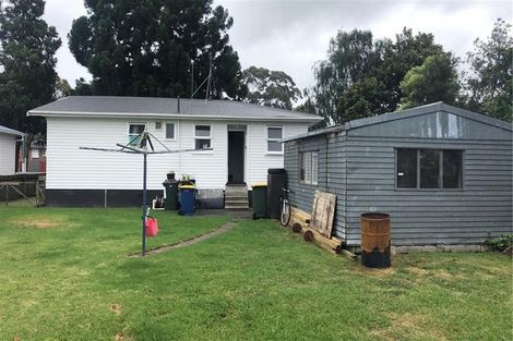 Photo of property in 95 Universal Drive, Henderson, Auckland, 0610