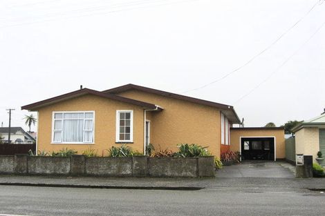 Photo of property in 19 Mill Street, Westport, 7825