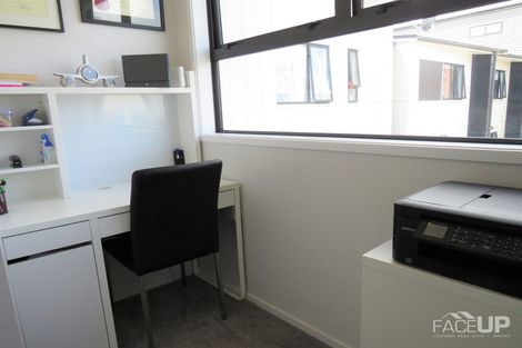 Photo of property in 4 Sidney Wallingford Way, Hobsonville, Auckland, 0616