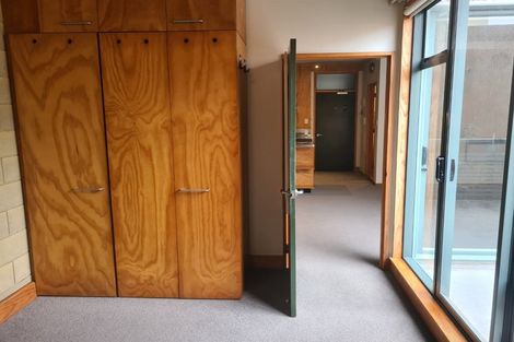 Photo of property in First House Apartments, 3/4 Frederick Street, Te Aro, Wellington, 6011