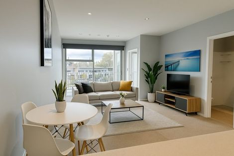 Photo of property in Tenor Apartments, 303/40 Library Lane, Albany, Auckland, 0632