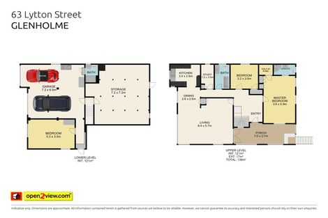 Photo of property in 63 Lytton Street, Glenholme, Rotorua, 3010