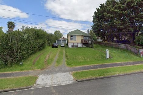 Photo of property in 5 Fields Road, Manurewa, Auckland, 2102