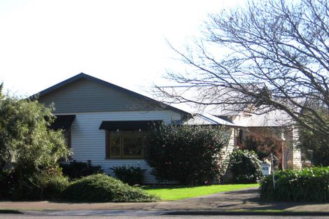 Photo of property in 43 Church Street, Awapuni, Palmerston North, 4412