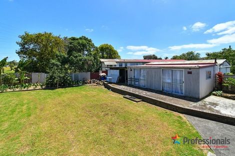 Photo of property in 10 Paul Place, Pakuranga, Auckland, 2010