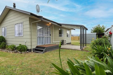 Photo of property in 23 River Road, Masterton, 5810