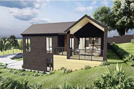 Photo of property in 14 Aquamarine Avenue, Wainui, 0992