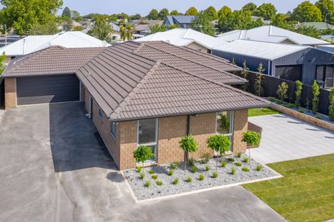 Photo of property in 17a Seddon Street, Rangiora, 7400