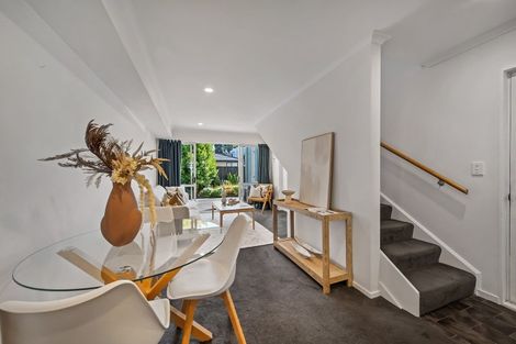 Photo of property in 135c Waltham Road, Sydenham, Christchurch, 8023