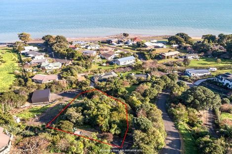 Photo of property in 16b Springfield Avenue, Ngarimu Bay, Thames, 3575