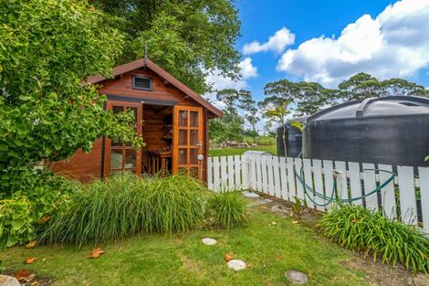Photo of property in 521 Ruawhata Road, Mangatainoka, Pahiatua, 4982