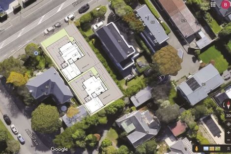 Photo of property in 84 Heaton Street, Merivale, Christchurch, 8052