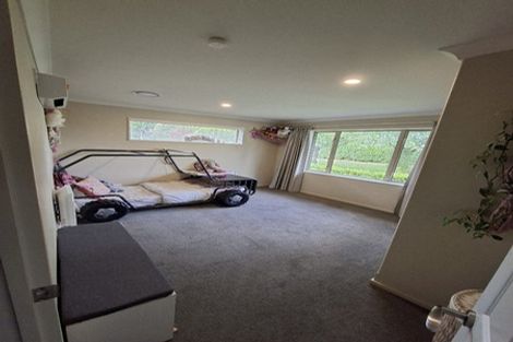 Photo of property in 4 Devine Drive, Rolleston, Christchurch, 7678