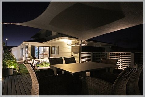 Photo of property in 9 Rosvall Place, Foxton Beach, Foxton, 4815