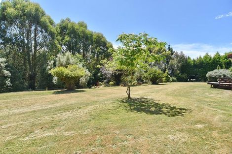 Photo of property in 1392 Oxford Road, Cust, Rangiora, 7471