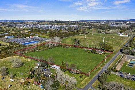 Photo of property in 7 Bristol Road, Whenuapai, Auckland, 0618