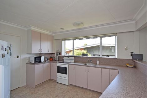Photo of property in 17 Anglesey Street, Hawthorndale, Invercargill, 9810
