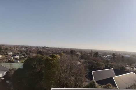 Photo of property in 21a Crichton Terrace, Cashmere, Christchurch, 8022