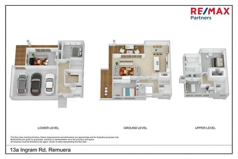 Photo of property in 13a Ingram Road, Remuera, Auckland, 1050