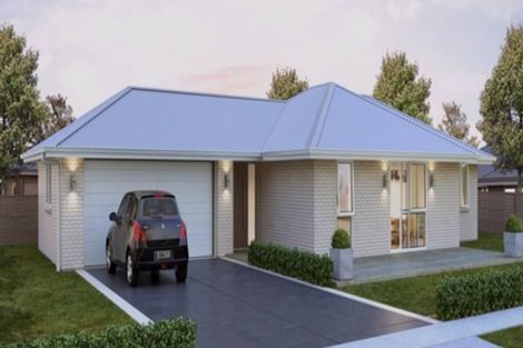 Photo of property in 16 Dame Nganeko Drive, Glenbrook, 2681