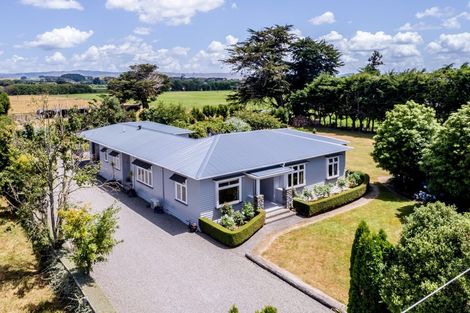 Photo of property in 65 Oparatai Road, Mangatainoka, Pahiatua, 4982