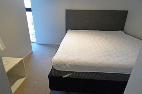 Photo of property in Queen's Residences, 2002/8 Airedale Street, Auckland Central, Auckland, 1010