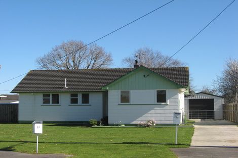 Photo of property in 29 Hudson Avenue, Bulls, 4818